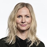 Sara Vincentzen Kondrup